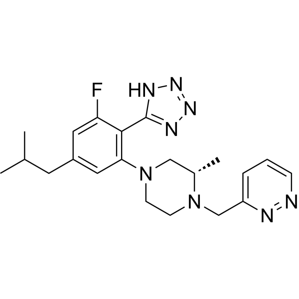 AT2R-IN-1 2896132-06-0